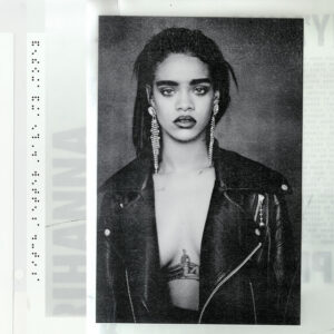 Rihanna - Bitch Better Have My Money STEMS